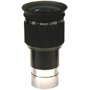 SkyWatcher UWA 4mm Planetary Eyepiece