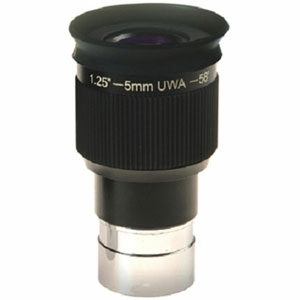 SkyWatcher UWA 5mm Planetary Eyepiece
