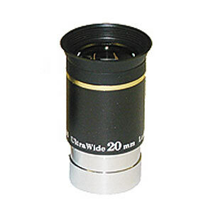 Skywatcher Ultrawide 20mm Eyepiece