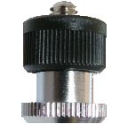 Slik Quick Release Post 6121