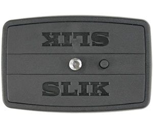 Slik 6222 Spare Quick Release Plate