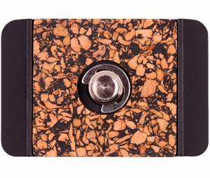 Slik 6505 Spare Quick Release Plate