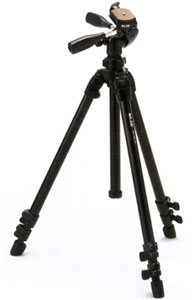 Slik Able 300DX Tripod