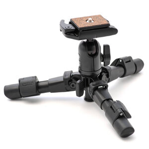 Slik Mini Pro 7 Table Top Tripod With Ball Head