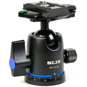 Slik PBH-635AS Ball Head