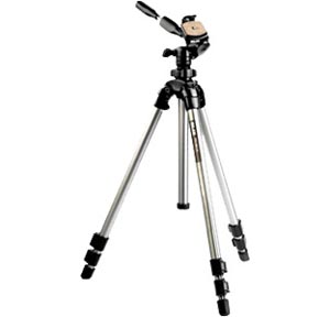 Slik Pro 700 DX Complete