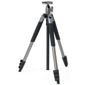 Slik Sprint Pro III GM Tripod With Ball + Socket Head