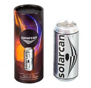 Solarcan
