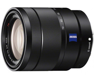 Sony 16-70mm F4