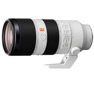 Sony E Mount Lenses