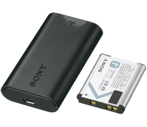Sony ACC-TRDCJ Accessory Kit