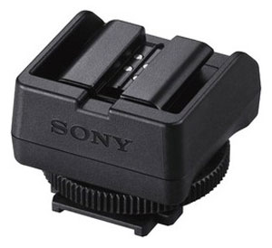 Sony ADP-MAA Shoe Adapter