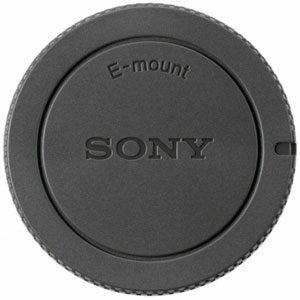 Sony ALC-B1EM NEX E-Mount Body Cap