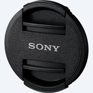 Sony 40.5mm Lens Cap ALC-F405S