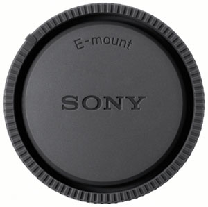 Sony ALC-R1EM NEX E-Mount Rear Lens Cap