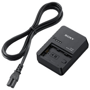 Sony BC-QZ1 Battery Charger