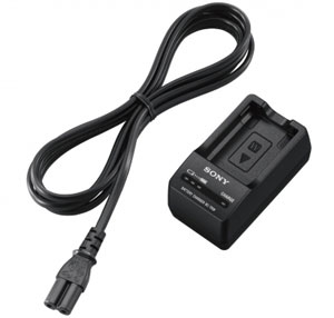 Sony BC-TRW Battery Charger