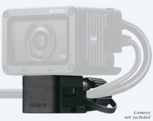 Sony CPT-R1 Cable Protector