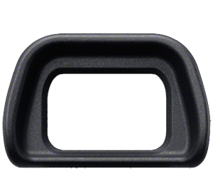 Sony FDA-EP10 Eyepiece Cup