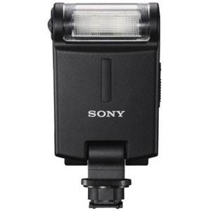 Sony HVL-F20M Flashgun
