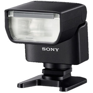 Sony Flashguns