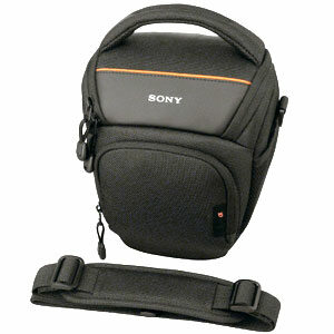 Sony LCS-AMB Camera Carry Case