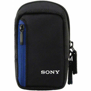 Sony LCS-CS2 Carry Case