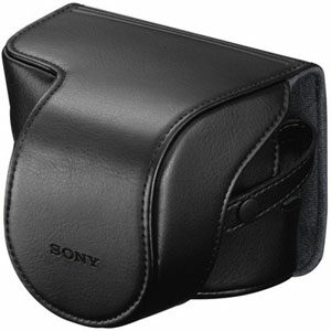Sony LCS-EJA Soft Carry Case