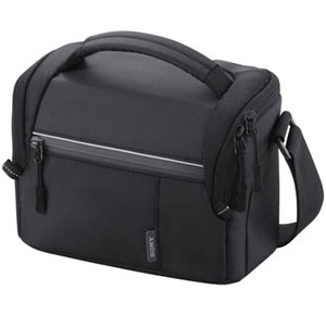 Sony LCS-SL10 Soft Carry Case