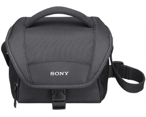 Sony LCS-U11 Carrying Case
