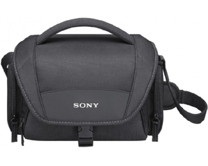Sony LCS-U21 Carrying Case
