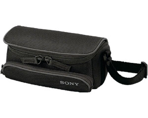 Sony LCS-U5 Handycam Carrying Case