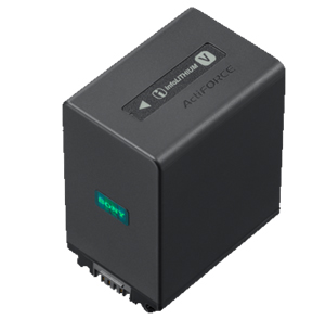 Sony NP-FV100A V-Series Rechargeable Battery