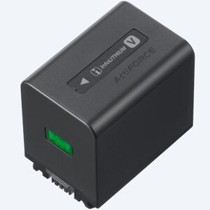 Sony NP-FV70A V Srs InfoLithium Rechargeable Battery