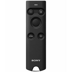 Sony RMT-P1BT Bluetooth Wireless Remote Commander
