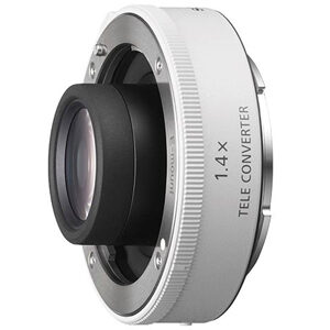 Sony 1.4x Teleconverter (SEL14TC) (E-Mount)