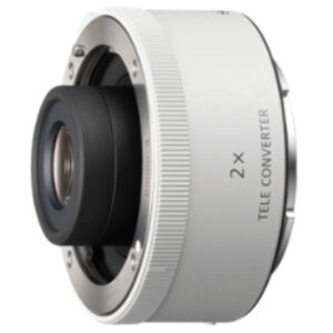 Sony 2x Teleconverter (SEL20TC) (E-Mount)