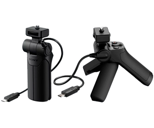 Sony VCT-SGR1 Shooting Grip