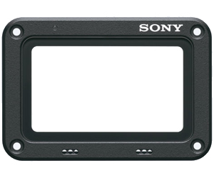 Sony VF-SPR1 Spare Lens Protector