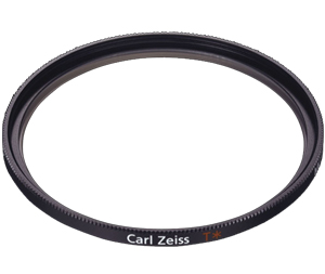 Sony VF-405MP MC 40.5mm Lens Protector Filter