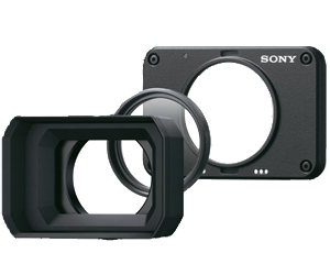 Sony VFA-305R1 Filter Adapter Kit
