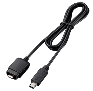 Sony VMC-MM1 Multi Terminal Connecting Cable