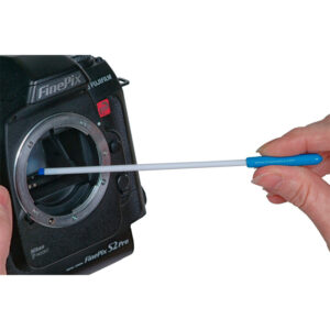 Kinetronics SpeckGrabber