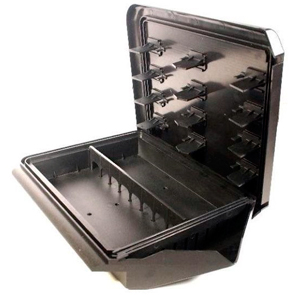 Stearman Press SP-810 8x10 Film Processing System