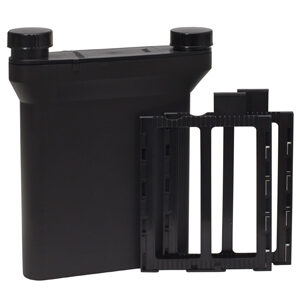 Stearman Press SP-445 Compact 4x5 Film Processing System