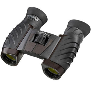 Steiner Safari Ultrasharp 8x22 Binocular