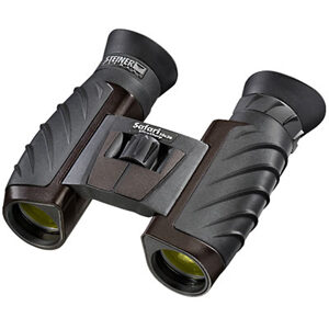 Steiner Safari Ultrasharp 10x26 Binocular