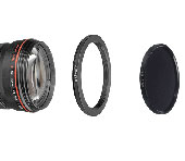 Stepping Ring - 69-67mm