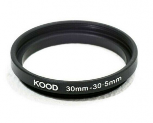Kood Stepping Ring - 30-30.5mm