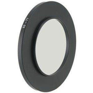 Kood 52-77mm Stepping Ring (Step Up)